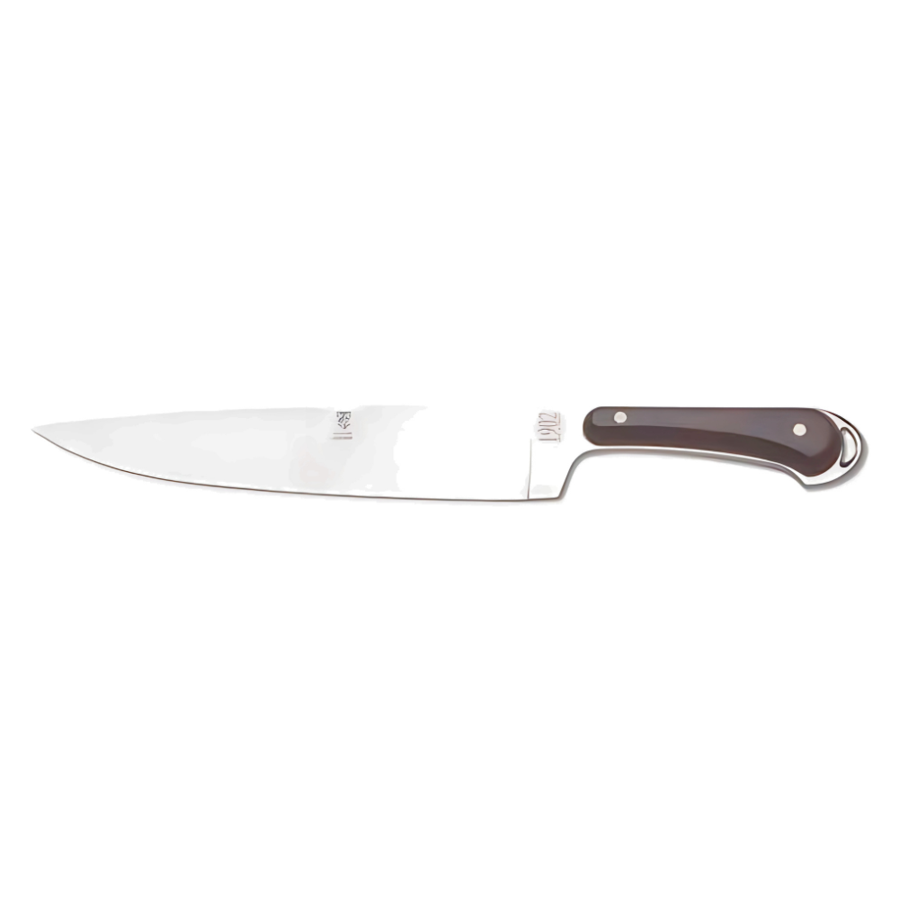 CHEEF KNIFE - BLACK - CLAUDE DOZORME # 6.70.118.55