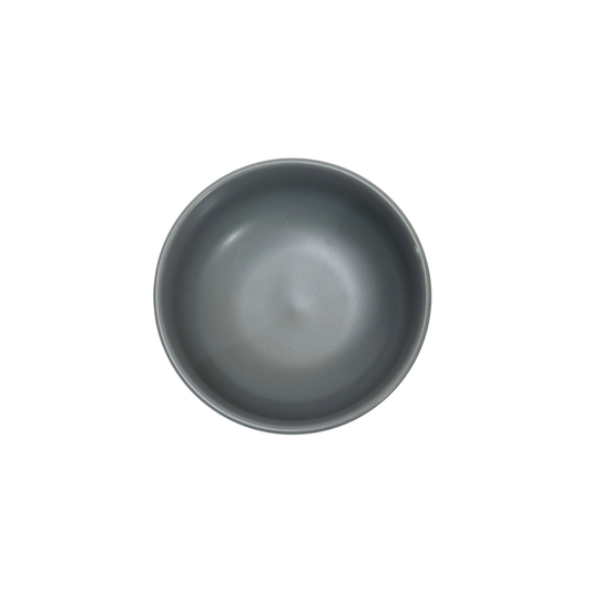 DE TERRA RICE BOWL 4" l 10cm - LIVID BLUE - DON BELLINI # DB2520010