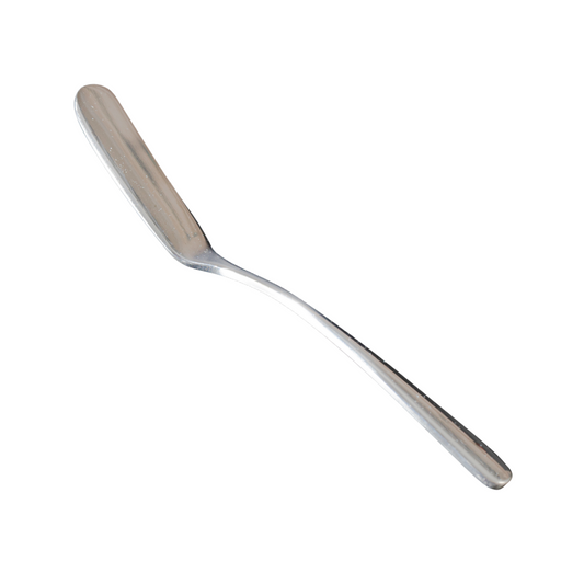 奶油刀 - 銀色 - DON BELLINI # DB9004BUK