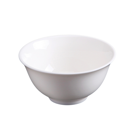 精美瓷碗 3.5 英吋 | 9 公分 5 盎司 | 145 毫升 - 白色 - DON BELLINI # DB3020009