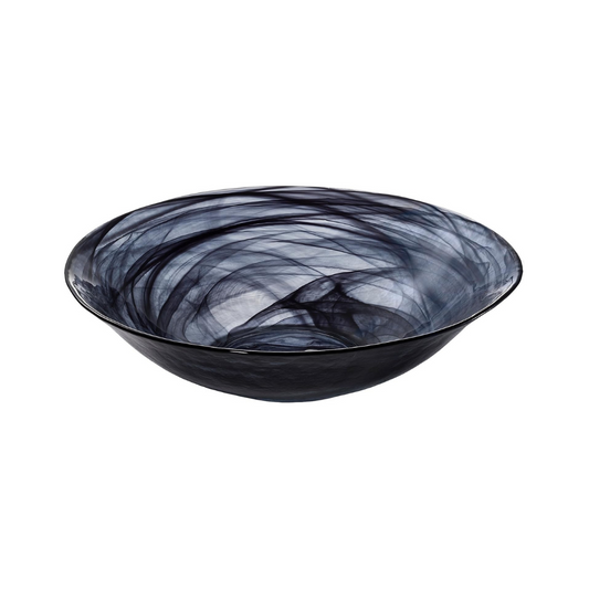 DECO BOWL 400 BK - BLACK - ADERIA # F-47108