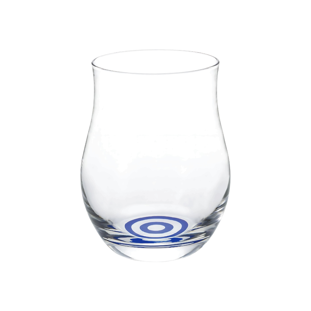 AJIWAI TASTING GLASS - ASSORTED - ADERIA # 6555