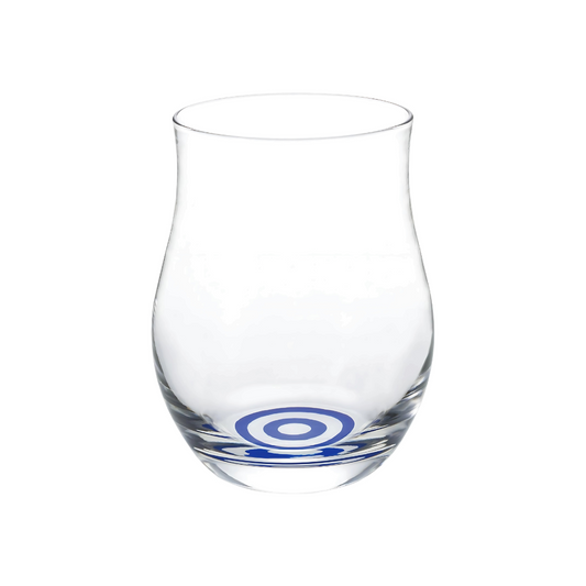 AJIWAI TASTING GLASS - ASSORTED - ADERIA # 6555