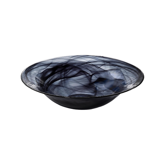 DECO BOWL 500 BK - BLACK - ADERIA # F-47112