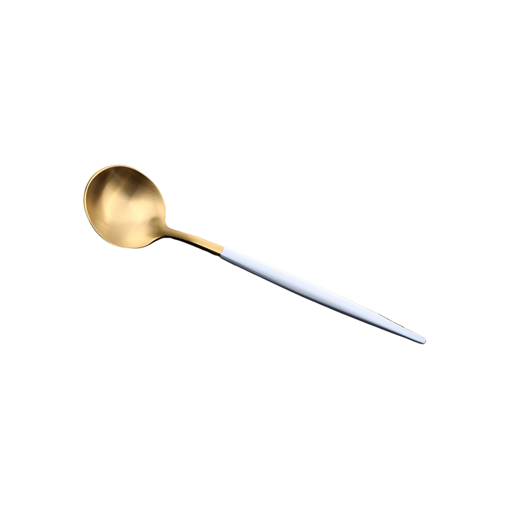 TEA SPOON - ASSORTED COLOUR - DON BELLINI # DB9W11TSP
