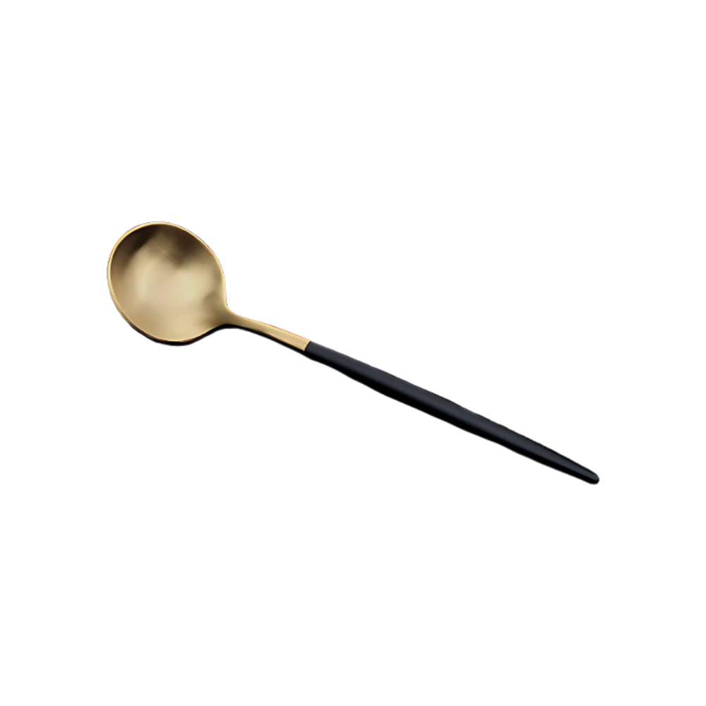 TEA SPOON - ASSORTED COLOUR - DON BELLINI # DB9B11TSP