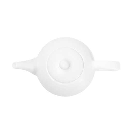 DE TERRA TEA POT 650ML - LUSTRE PEARL - DON BELLINI # DB2640065