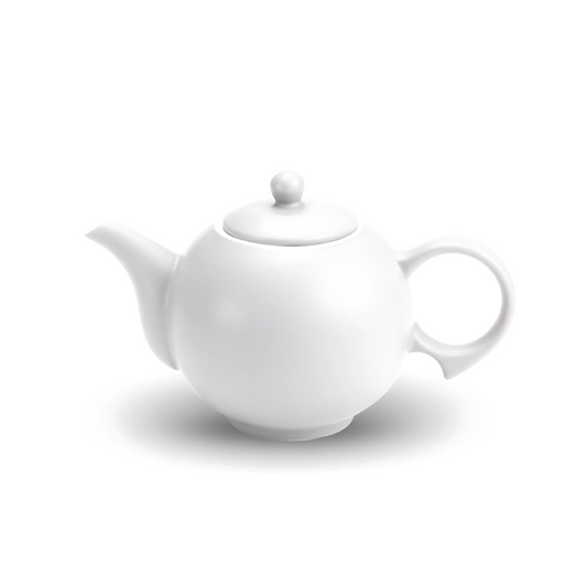 DE TERRA TEA POT 650ML - LUSTRE PEARL - DON BELLINI # DB2640065