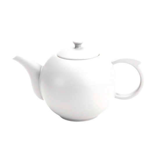 DE TERRA TEA POT 1000ML - LUSTRE PEARL - DON BELLINI # DB2640100