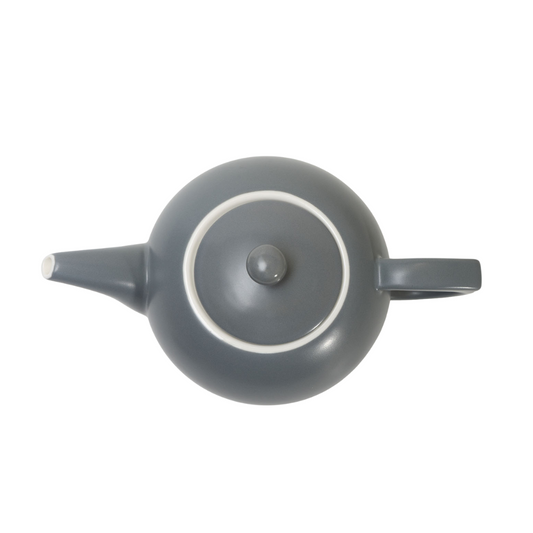 DE TERRA TEA POT 1000ML - LIVID BLUE - DON BELLINI # DB2540100