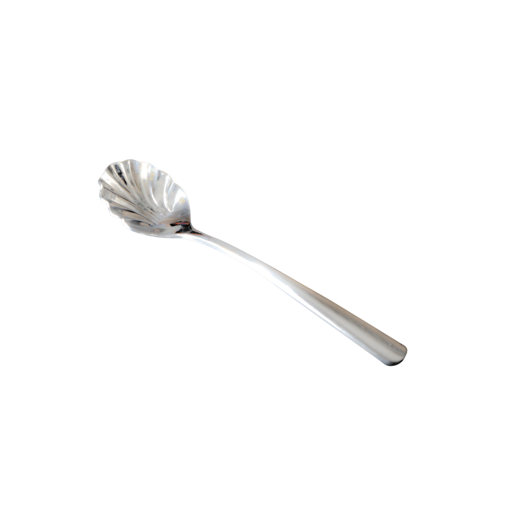 SUGAR SPOON - SILVER - DON BELLINI # DB9004SUS