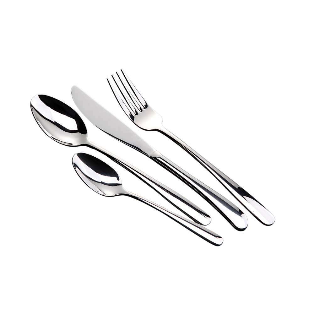 SUGAR SPOON - SILVER - DON BELLINI # DB9004SUS
