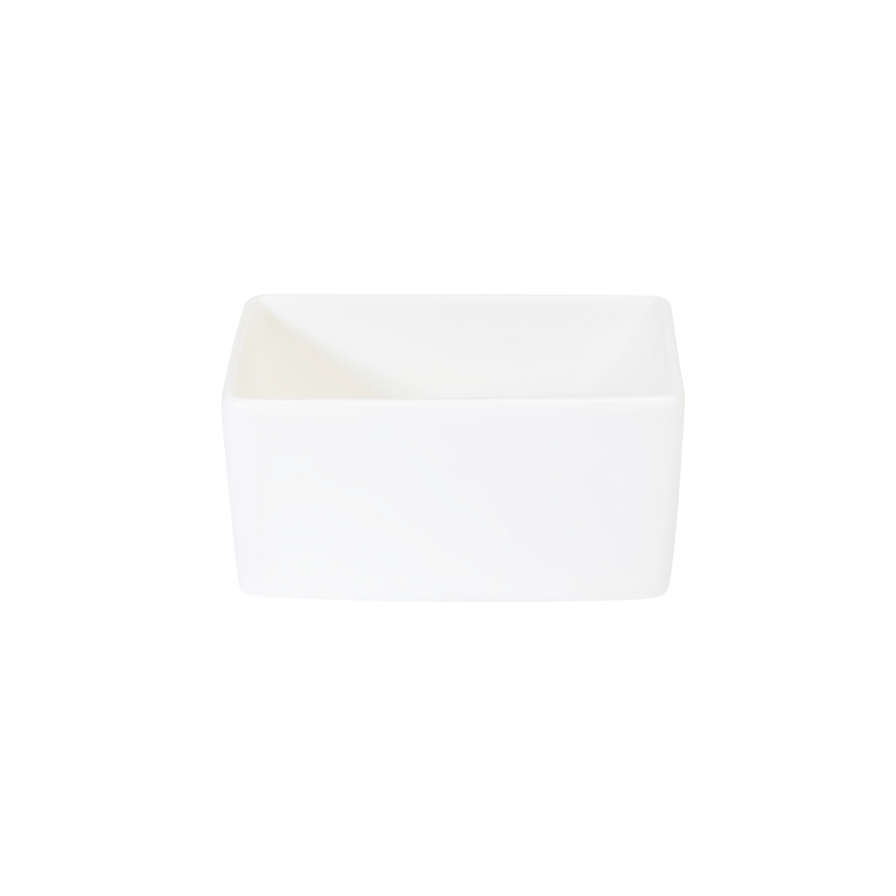DE TERRA SUGAR BOWL 4" l 10cm - LUSTRE PEARL - DON BELLINI # DB2653010