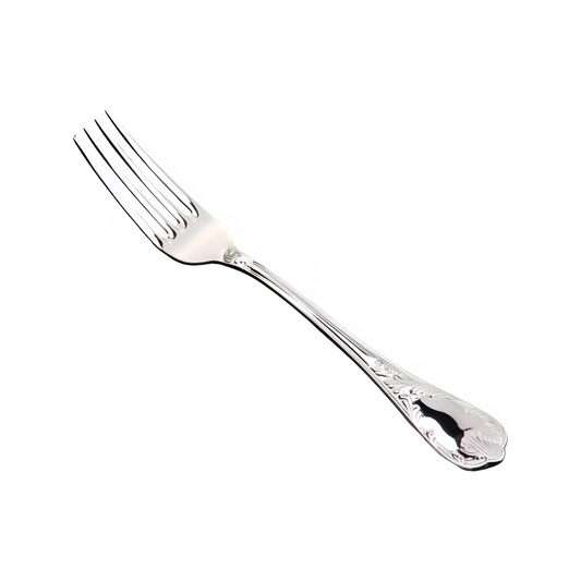 DINNER FORK - SILVER - DON BELLINI # DB9219TBF