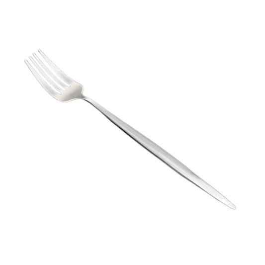 DINNER FORK - SILVER - DON BELLINI # DB9111TBF