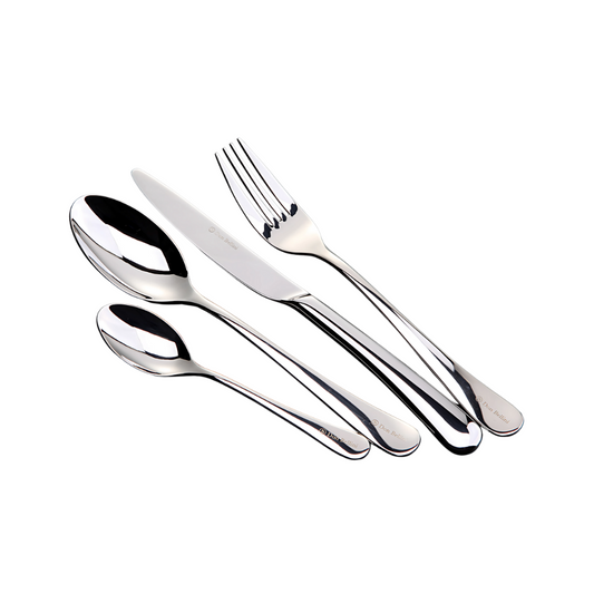 DINNER FORK - SILVER - DON BELLINI # DB9022TBF