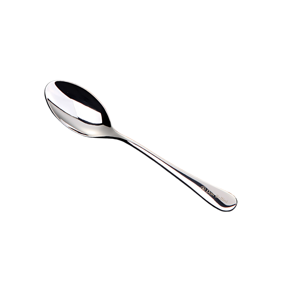 TEA SPOON - SILVER - DON BELLINI # DB9022TSP