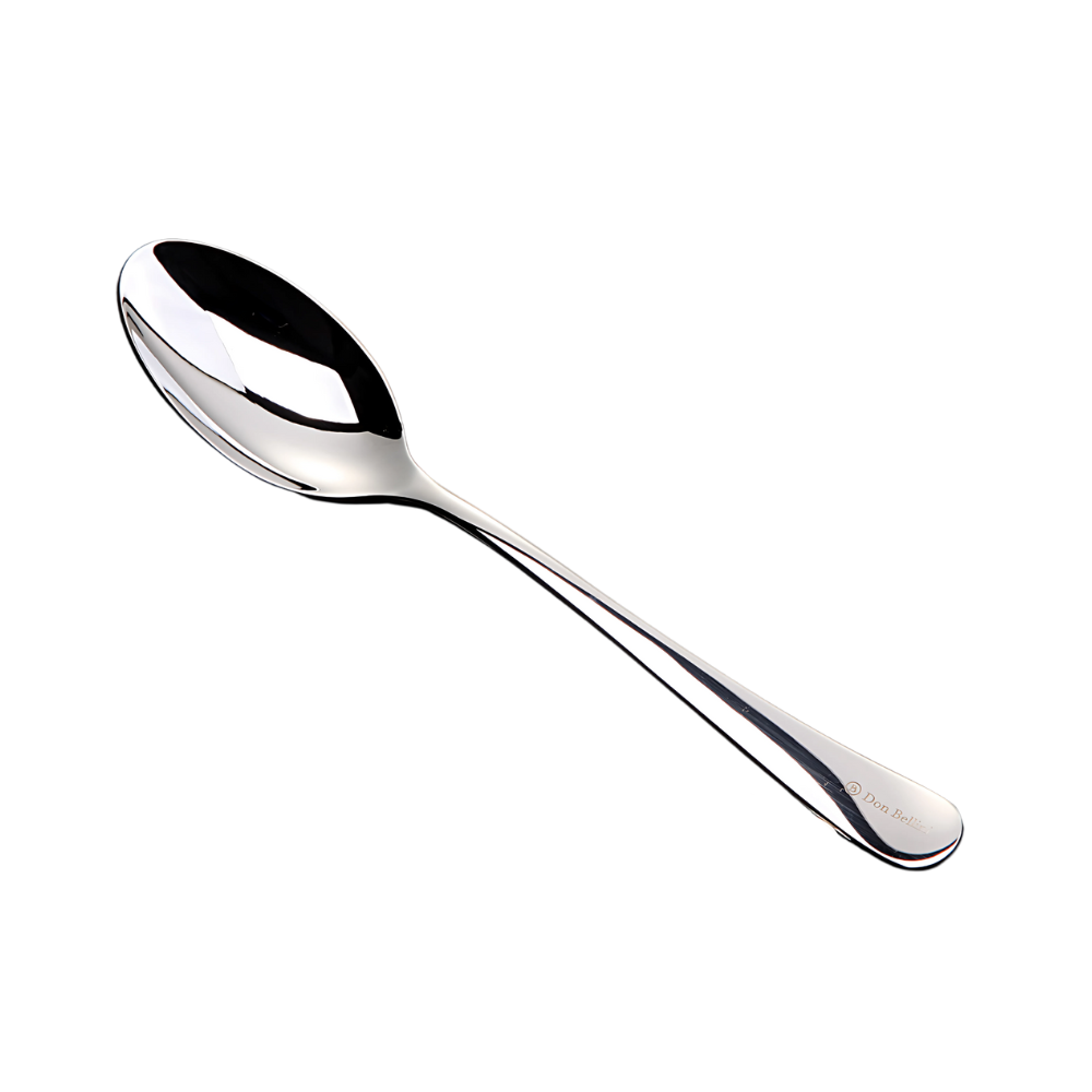 DINNER SPOON - SILVER - DON BELLINI # DB9022TBS