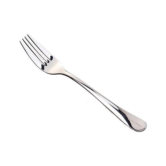DINNER FORK - SILVER - DON BELLINI # DB9022TBF