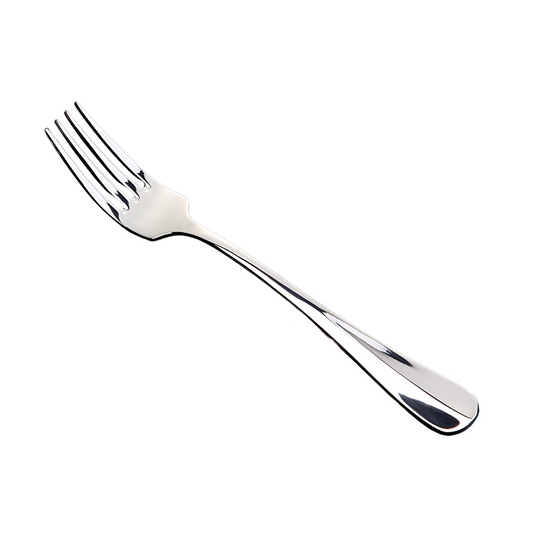 DINNER FORK - SILVER - DON BELLINI # DB9020TBF