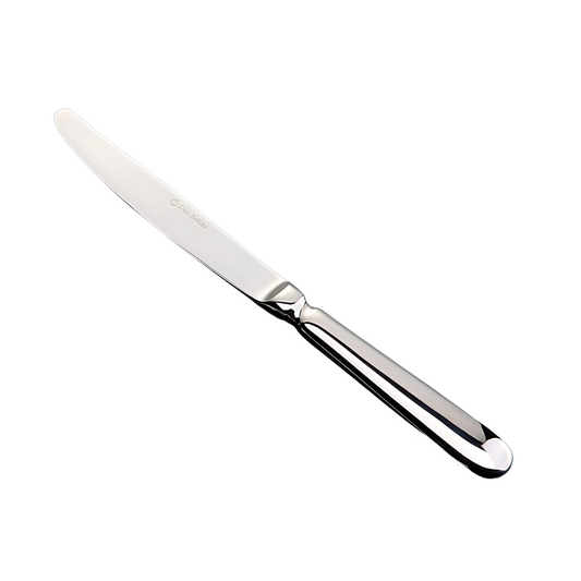 DINNER KNIFE - SILVER - DON BELLINI # DB9020TBK