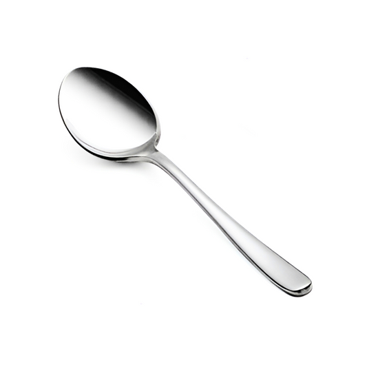 服務勺 - 銀色 - DON BELLINI # DB9018SVS