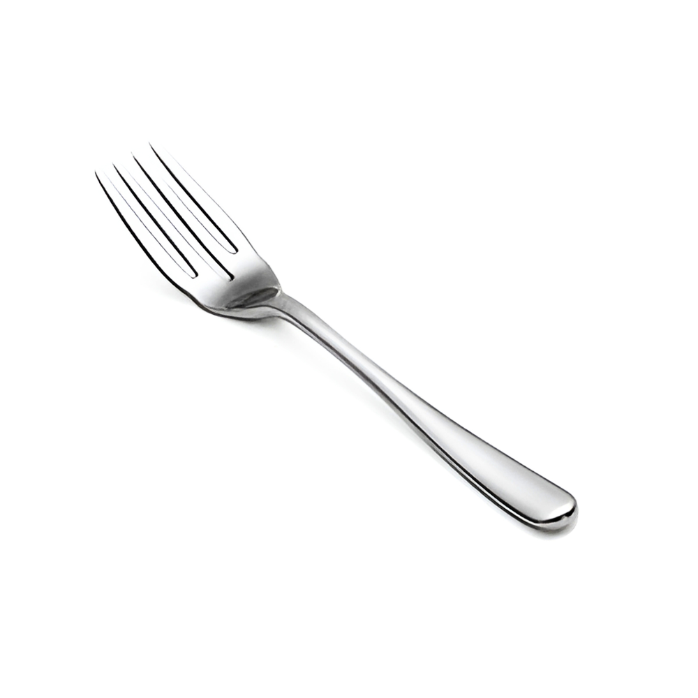 FISH FORK - SILVER - DON BELLINI # DB9018FSF