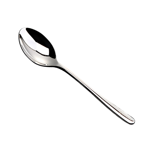 DINNER SPOON - SILVER - DON BELLINI # DB9018TBS