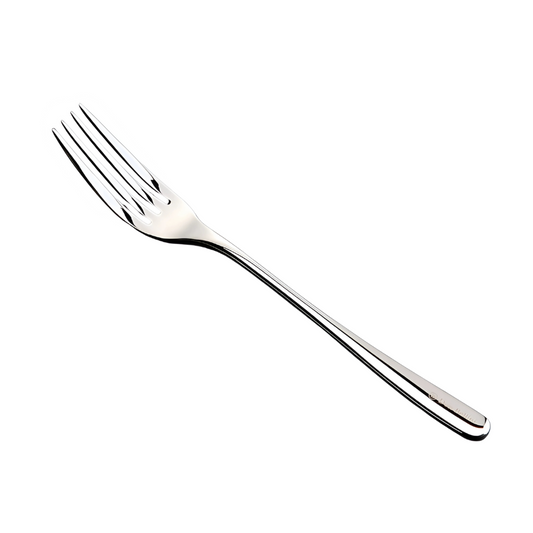 DINNER FORK - SILVER - DON BELLINI # DB9018TBF
