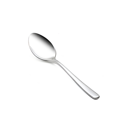 DESSERT SPOON - SILVER - DON BELLINI # DB9018DSS