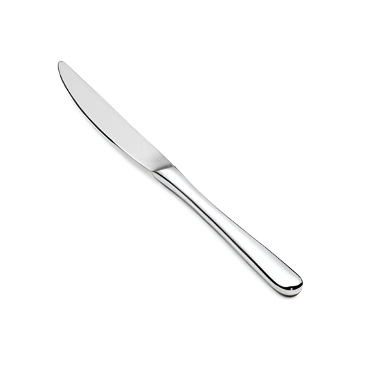 DESSERT KNIFE - SILVER - DON BELLINI # DB9018DSK