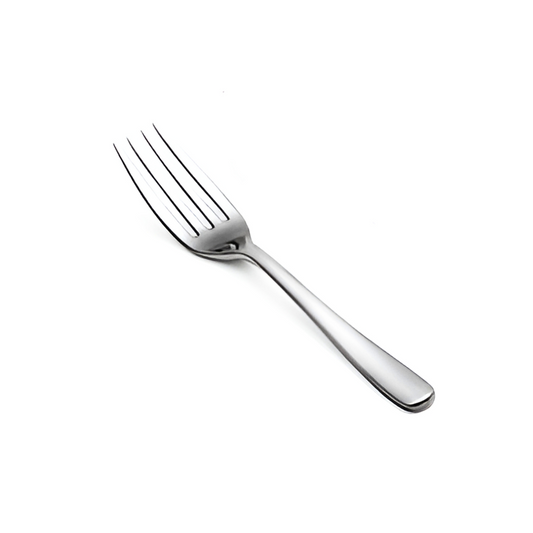 DESSERT FORK - SILVER - DON BELLINI # DB9018DSF