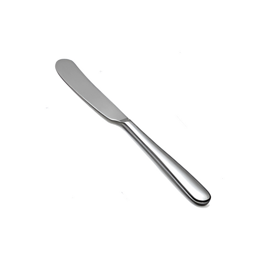 奶油刀 - 銀色 - DON BELLINI # DB9018BUK