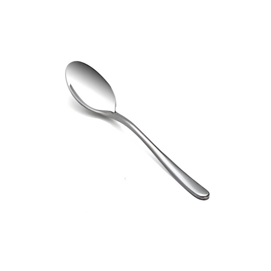 咖啡湯匙 - 銀色 - DON BELLINI # DB9018MCS
