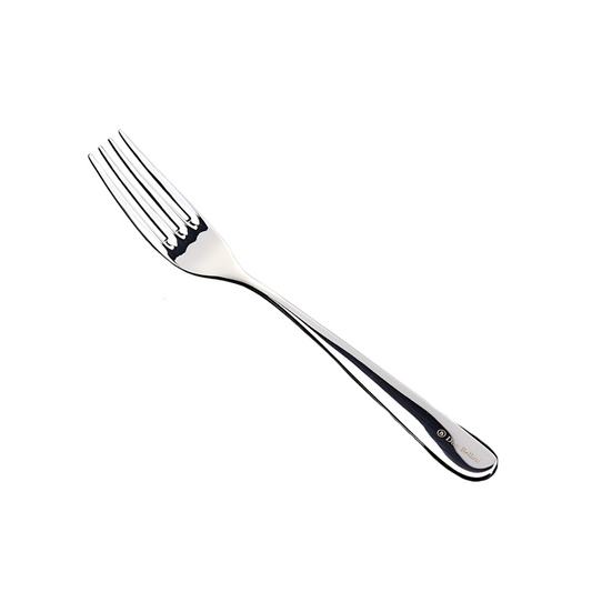 DINNER FORK - SILVER - DON BELLINI # DB9017TBF