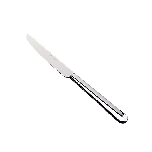 DINNER KNIFE - SILVER - DON BELLINI # DB9016TBK