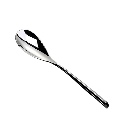 DINNER SPOON - SILVER - DON BELLINI # DB9014TBS