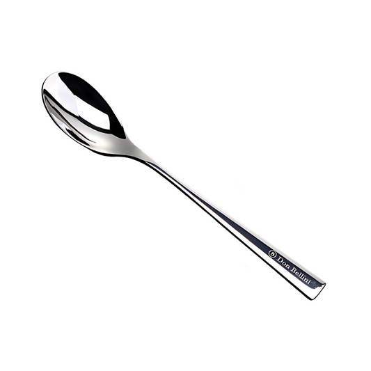 DINNER SPOON - SILVER - DON BELLINI # DB9013TBS