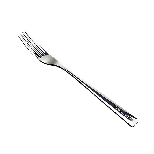 DINNER FORK - SILVER - DON BELLINI # DB9013TBF