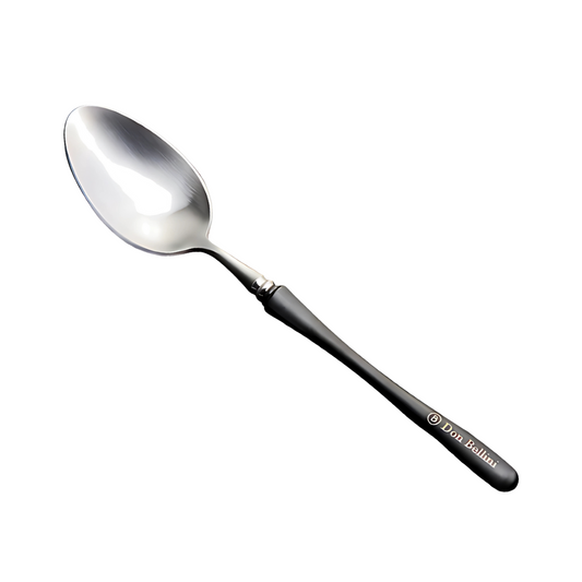 DINNER SPOON - SILVER - DON BELLINI # DB9012TBS