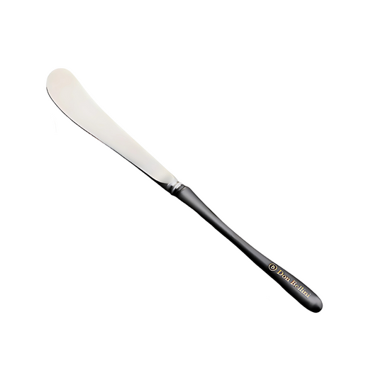 DINNER FORK - SILVER - DON BELLINI # DB9012TBF