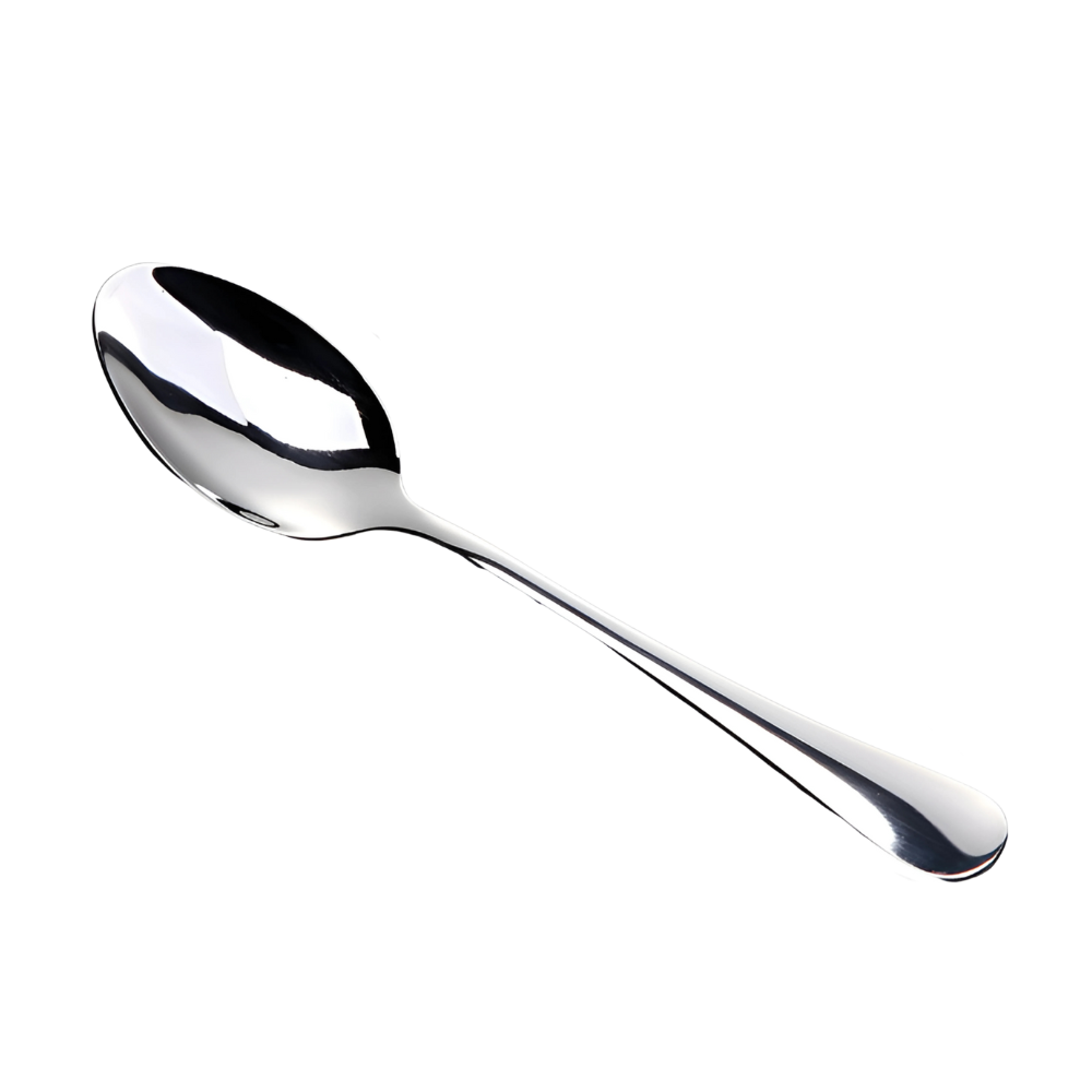 DINNER SPOON - SILVER - DON BELLINI # DB9010TBS