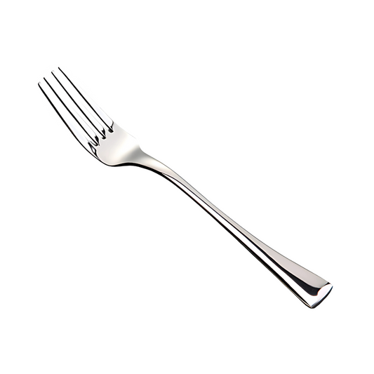 DINNER FORK - SILVER - DON BELLINI # DB9009TBF