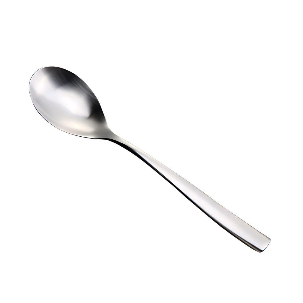 DINNER SPOON - SILVER - DON BELLINI # DB9008TBS