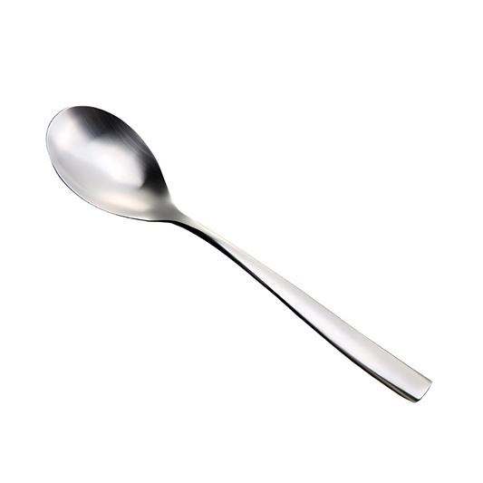 DINNER SPOON - SILVER - DON BELLINI # DB9008TBS
