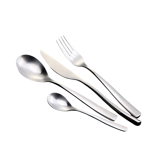 DINNER FORK - SILVER - DON BELLINI # DB9008TBF
