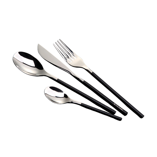 DINNER FORK - SILVER - DON BELLINI # DB9007TBF
