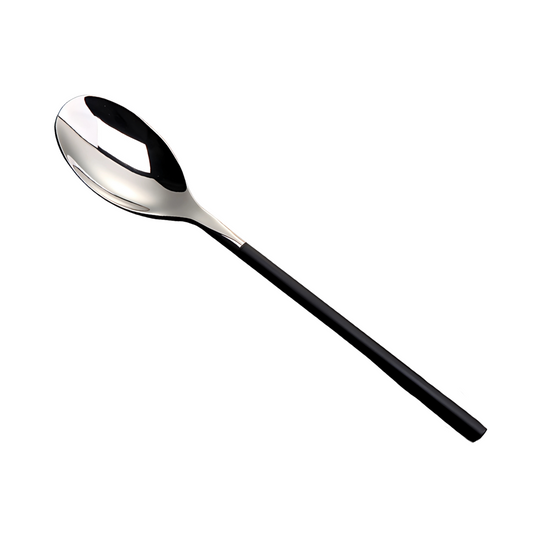 DINNER SPOON - SILVER - DON BELLINI # DB9007TBS