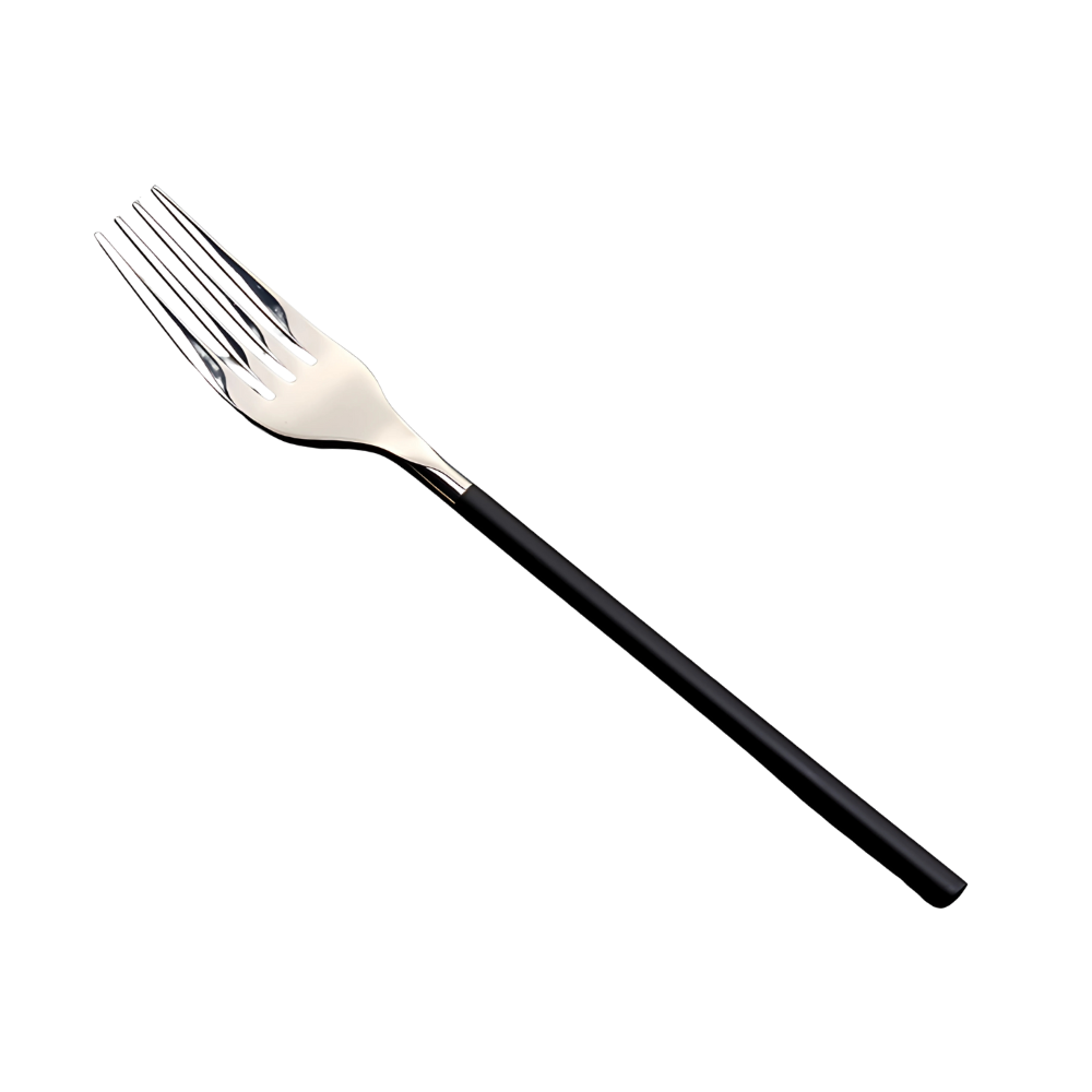 DINNER FORK - SILVER - DON BELLINI # DB9007TBF