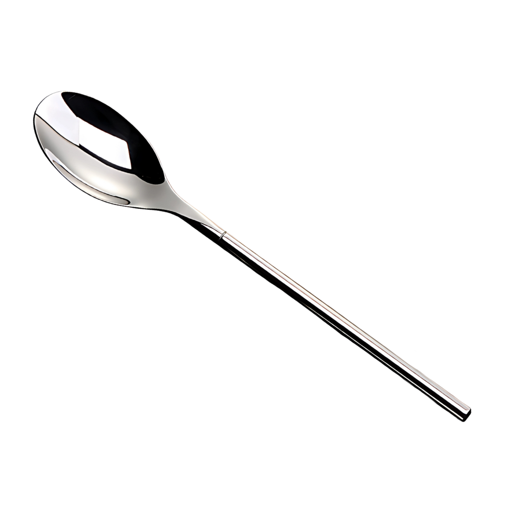 DINNER SPOON - SILVER - DON BELLINI # DB9006TBS